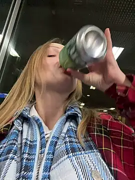 LadyTatiana online show from 17, 1, 2025