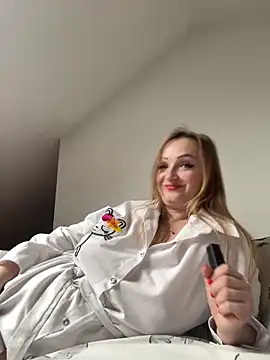 LadyTatiana online show from 21, 1, 2025