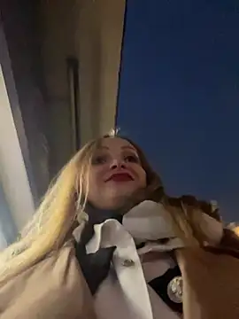 LadyTatiana online show from 12, 1, 2025