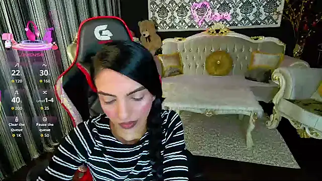 AllWay online show from 8, 11, 2025