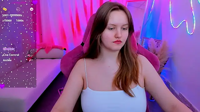 KellyPoter online show from 18, 1, 2026