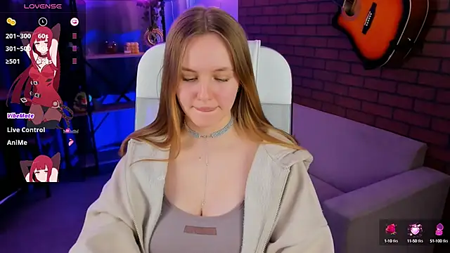 KellyPoter online show from 15, 2, 2025