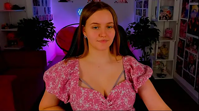 KellyPoter online show from 1, 2, 2025