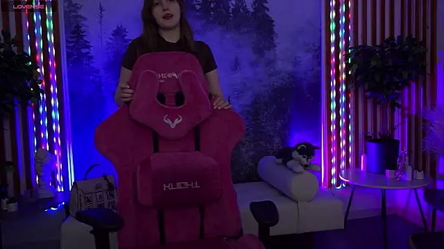 KellyPoter online show from 2, 4, 2026