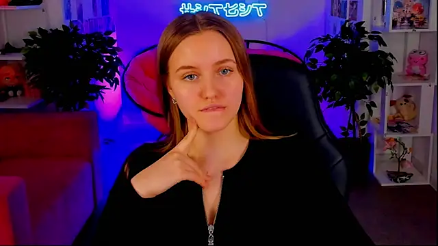 KellyPoter online show from 1, 2, 2025