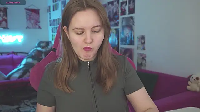 KellyPoter online show from 21, 3, 2026