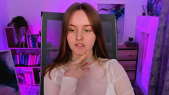 KellyPoter online show from 20, 2, 2025