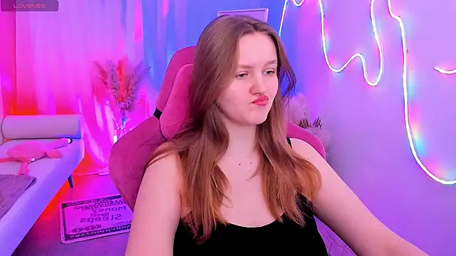 KellyPoter online show from 30, 11, 2025