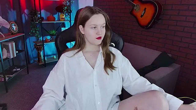 KellyPoter online show from 26, 11, 2025