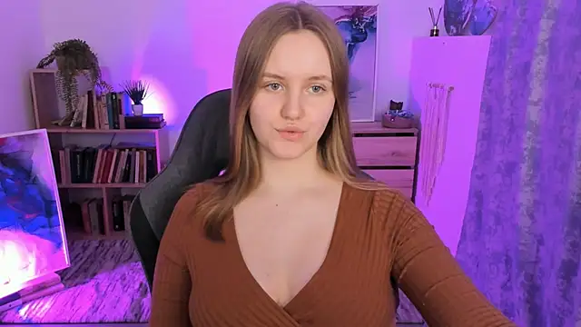 KellyPoter online show from 6, 2, 2025