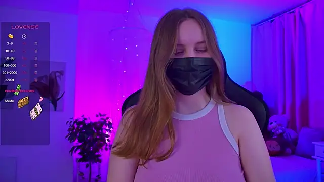 KellyPoter online show from 4, 10, 2025