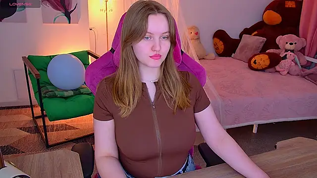 KellyPoter online show from 18, 4, 2026