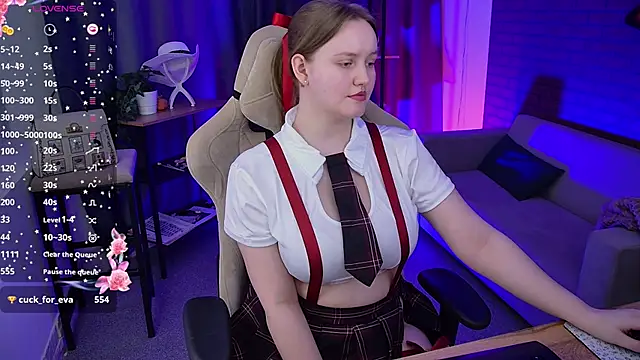 KellyPoter online show from 11, 3, 2026