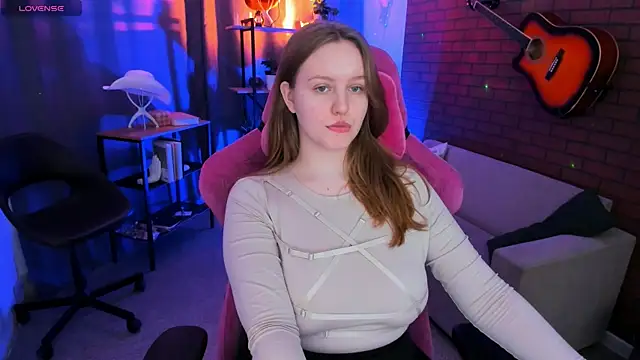 KellyPoter online show from 22, 11, 2025