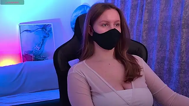 KellyPoter online show from 27, 11, 2025