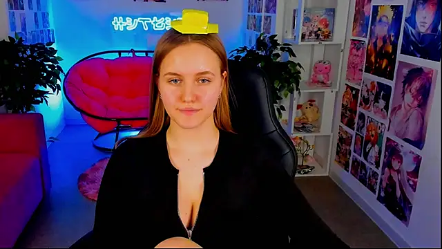KellyPoter online show from 1, 2, 2025