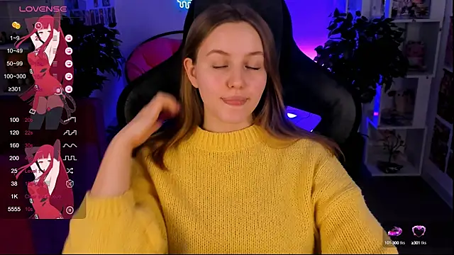 KellyPoter online show from 18, 2, 2025