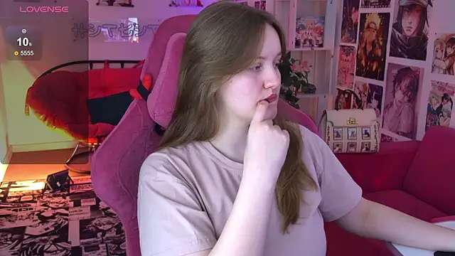 KellyPoter online show from 27, 2, 2026