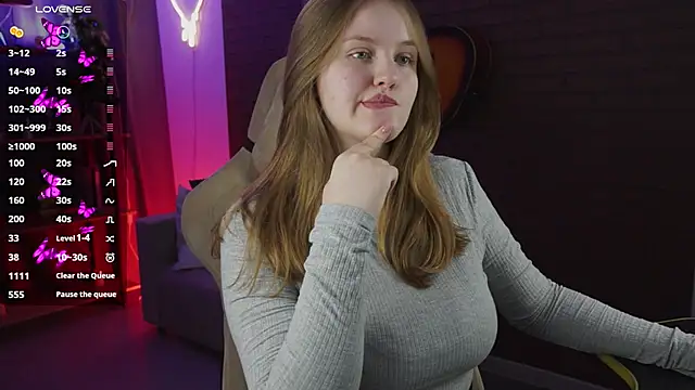 KellyPoter online show from 16, 10, 2025