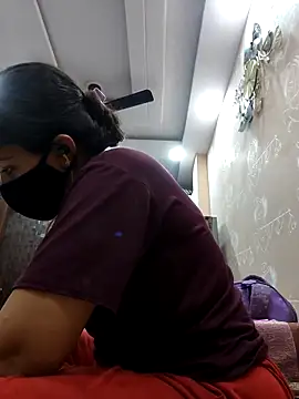 DesiRiya100 online show from 24, 2, 2025