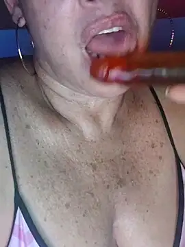 Kasandra Ho online show from 15, 2, 2026