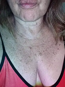 Kasandra Ho online show from 26, 2, 2026