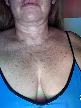 Kasandra Ho online show from 13, 2, 2026