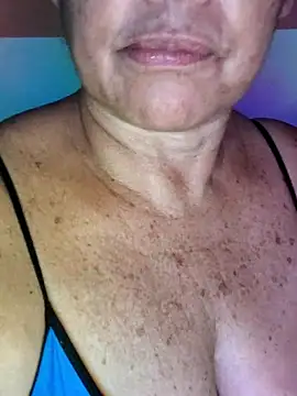 Kasandra Ho online show from 26, 2, 2026