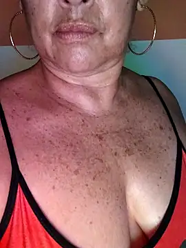 Kasandra Ho online show from 24, 2, 2026