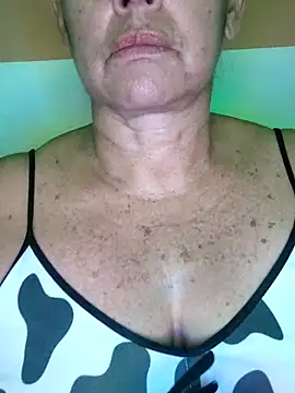 Kasandra Ho online show from 28, 2, 2026