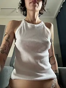 kikidoll online show from 5, 7, 2026