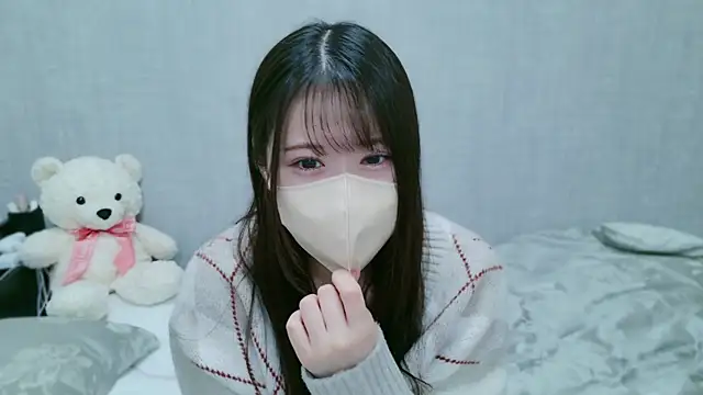 -SHIZUKU- online show from 8, 3, 2025