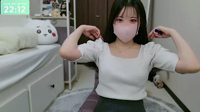 -SHIZUKU- online show from 18, 9, 2025