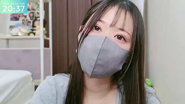 -SHIZUKU- online show from 30, 9, 2025