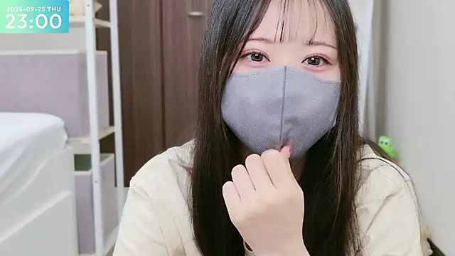 -SHIZUKU- online show from 25, 9, 2025