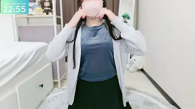 -SHIZUKU- online show from 16, 9, 2025