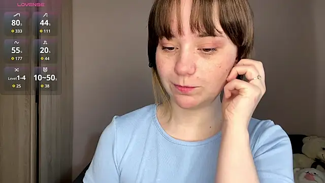 EditaBumford online show from 8, 5, 2026