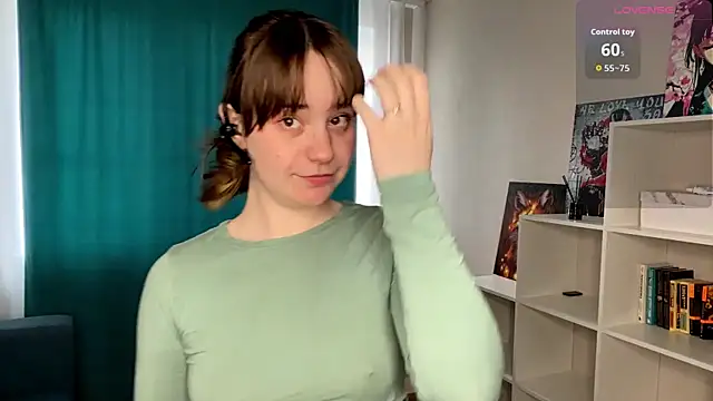 EditaBumford online show from 12, 5, 2026