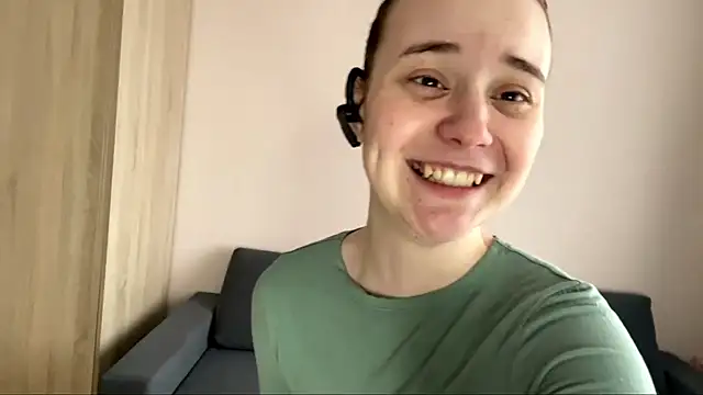 EditaBumford online show from 18, 4, 2026