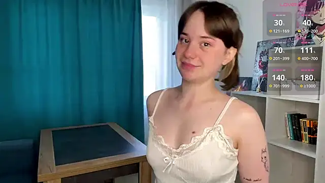 Snapshot of EditaBumford chatting on 24, 5, 2026 EditaBumford online show from 24, 5, 2026