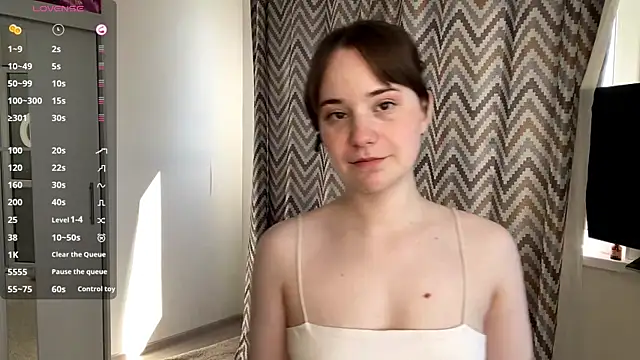 Snapshot of EditaBumford chatting on 7, 6, 2026 EditaBumford online show from 7, 6, 2026