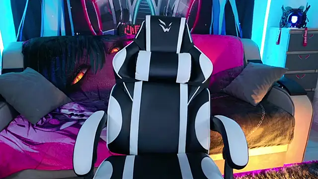 Snapshot of Aurora_Natsuki chatting on 20, 11, 2025 Aurora Natsuki online show from 20, 11, 2025