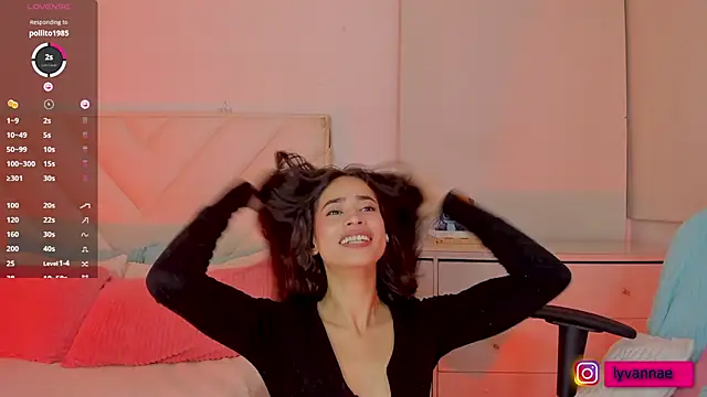 misscassidy  online show from 6, 3, 2026