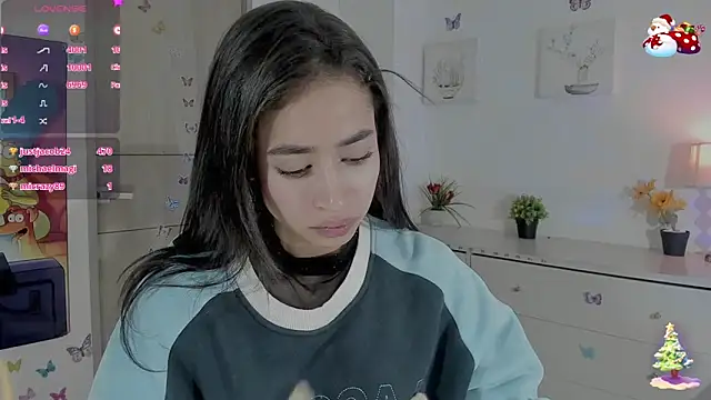 misscassidy  online show from 16, 12, 2024