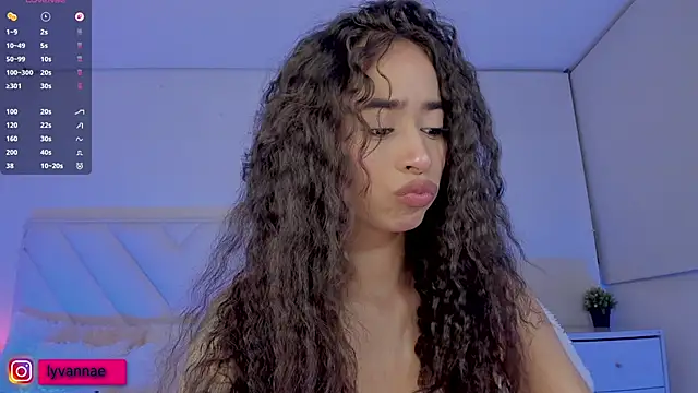 misscassidy  online show from 28, 4, 2026