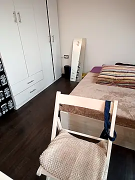 Mila Lovi online show from 22, 11, 2025