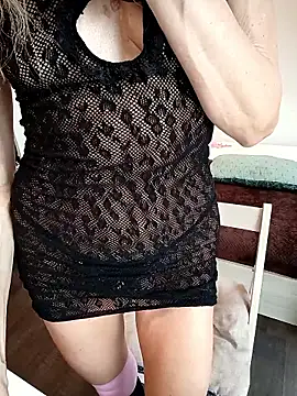 Mila Lovi online show from 10, 1, 2026