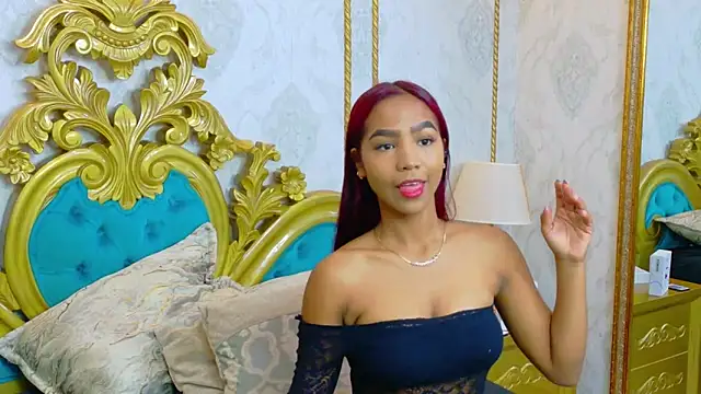 LucyLeah online show from 4, 3, 2026