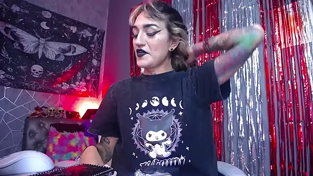 amelierouss online show from 6, 5, 2026