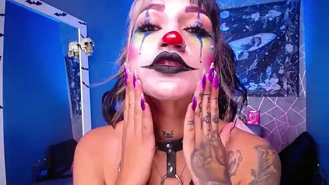 amelierouss online show from 21, 3, 2026